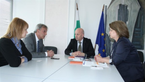 Областен координационен механизъм ще функционира в Стара Загора