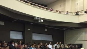 Контрол и строги мерки срещу насилието в училище