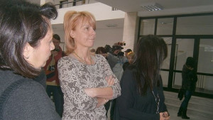 Бербатова глобена за нападение над журналист