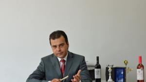 Директорът на свищовския винпром в Топ 20 на най успешните