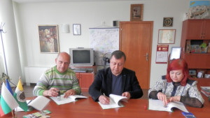 Нов Колективен трудов договор за учителите в община Павликени