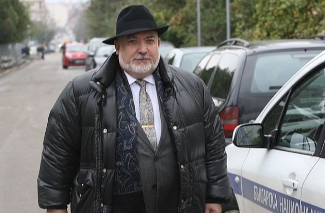 Бивш директор на КТБ: Ако знам това, което Цветан Василев знае, ще ме намерят в някой храсталак