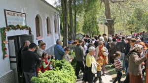 Сандански отбелязва своя празник