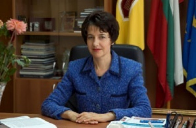 Детелина Николова заседава с Комитета на регионите в Брюксел