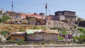 Строителството на 200 жилища за ромски семейства имало пожелателен характер