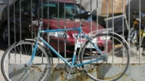 Севлиевец не могъл да устои на чужди велосипеди отмъквал ги