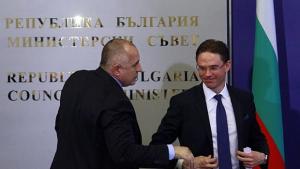 Ще искаме пари от Европа за саниране на сгради