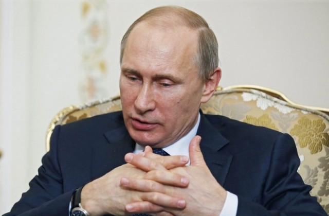 Путин: Русия е способна да преодолее всякакви заплахи, ако обществото остане сплотено