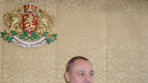 Шефът на варненската полиция се пенсионира на 45 години