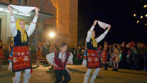 Лудогорче заминава на международен фестивал в Истанбул