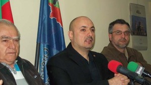 Богданов отвърна на удара Писмото на Банчев е опит за