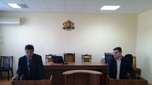 Ден на отворените врати в Окръжен съд Плевен