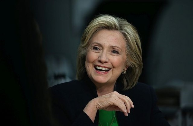 Тайните на Хилари Клинтън, които нямат нищо общо с политиката