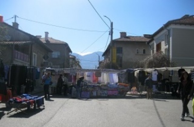 Затварят улици в Дупница заради Умни петък