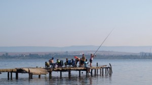 Любителски риболов само в три варненски язовира