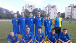 Велбъжд гостува на Оскар ЕЛ без Денис Нечемски