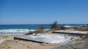 Забраниха строителството на къмпинг Юг