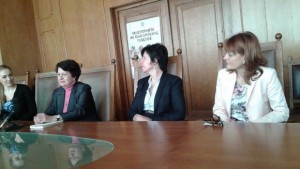 Мистерията на българските гласове завладява Велико Търново през май