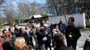 Историк ни връща в непознатото минало на Варна