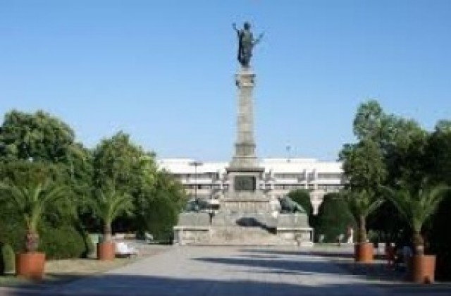 Приемат номинации за награда “Русе”