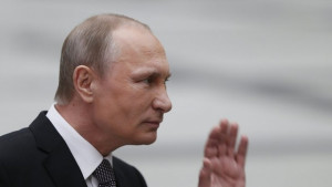 Русия няма да иска от Франция неустойки за бойните кораби