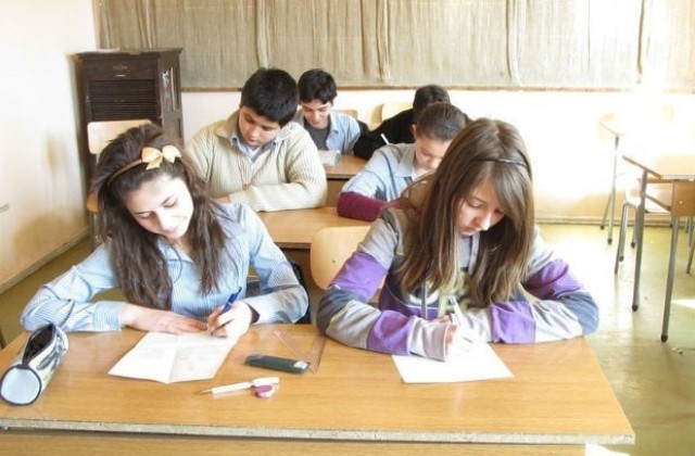 Русе е домакин на състезание по химия