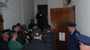 Обвинените за жестокия побой над Борислав остават в ареста