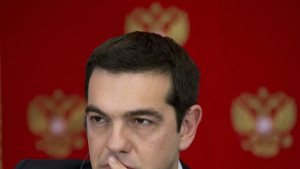 Ципрас До края на месеца ще има споразумение с кредиторите