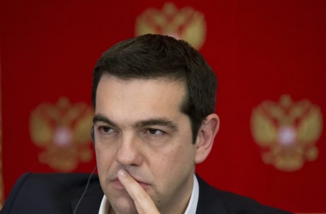 Ципрас: До края на месеца ще има споразумение с кредиторите
