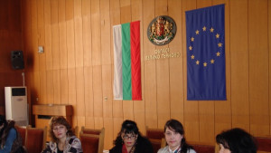 Обсъдиха областната стратегия за развитие на социалните услуги до 2020