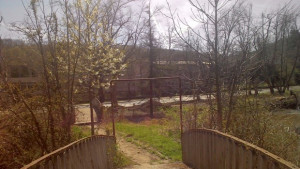 За 292 дни парк Маркотея в Габрово ще стане привлекателно