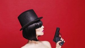 Из делниците на един луд о влюбен