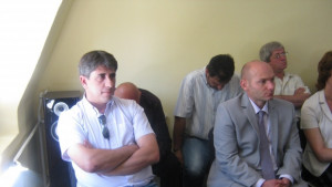 Комисията за предотвратяване и установяване конфликта работи по три сигнала