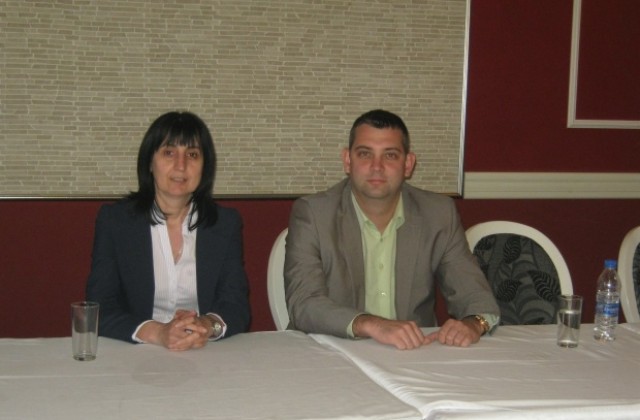 Реформаторският блок ще има свой кандидат за кмет на Дупница