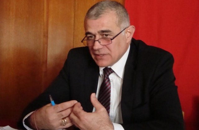 Безработицата е най-често поставения проблем в приемните на Гьоков