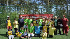 Златни медали за Ресурсен център Стара Загора