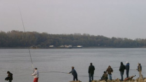 Любителският риболов е позволен в определени водоеми