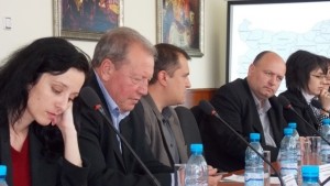 Кръгла маса за перспективите за развитие на СтранджаСакар