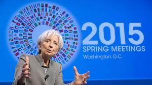 МВФ съветва Атина да се съсредоточи върху планирането на реформи