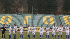 Велбъжд и Германея в двубои с лидерите в ЮЗ В