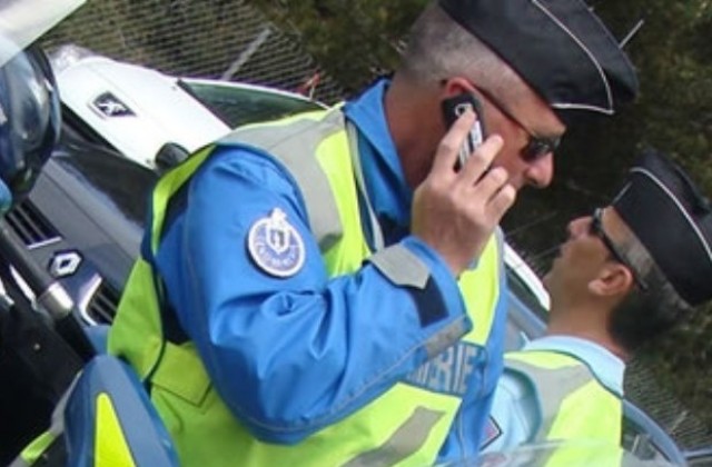 Резултати от проведената специализирана полицейска операция „24 часа контрол на скоростта“