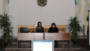 Председателят на ОбС в Габрово отправи покана за участие в