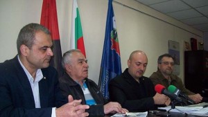 Обсъждат създаването доброволни отряди за бедствия