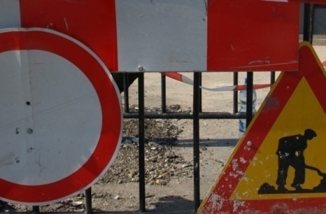 Започват ремонти на булеварди в столицата, затварят част от „Цариградско шосе”
