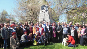 Почетоха паметта на алпинистите Людмил Янков и Стоян Наков