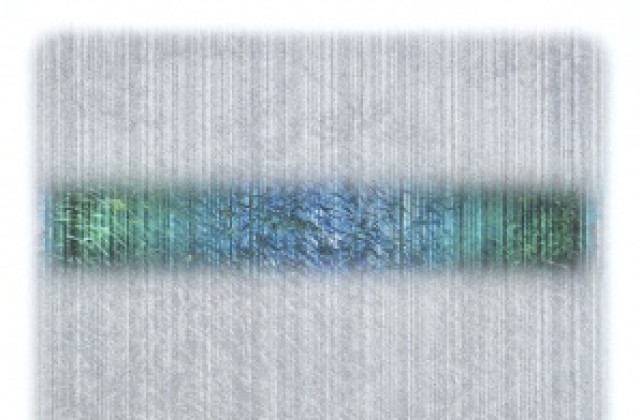 Сусуму Ендо подари три свои творби на художествената галерия