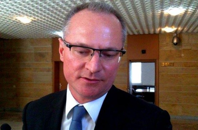 Лозан Панов: Не трябва да има мимикрия на съдебната реформа
