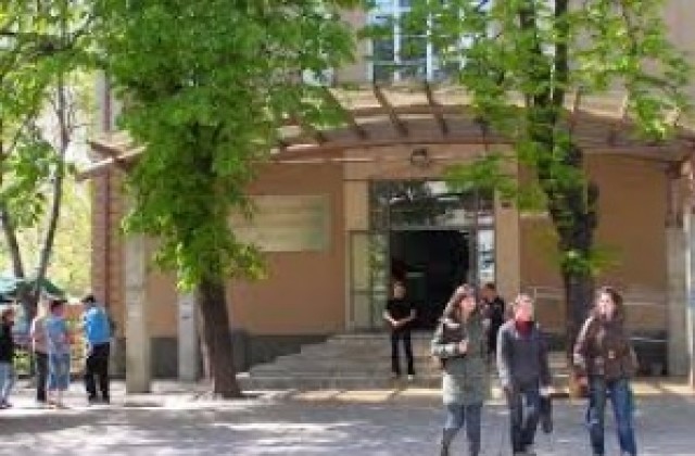 Избират ректор и Академичен съвет на ПУ