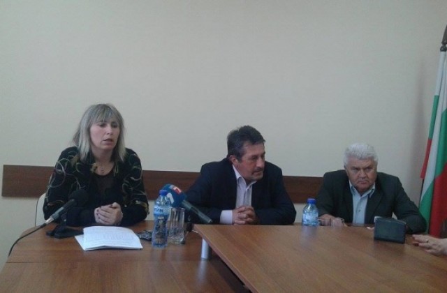 Пожар изпепели къщата на заместник- директора на РДГ, подозират умишлен палеж