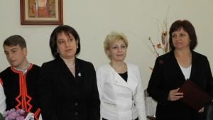 Ралица Добрева приветства чуждестранните партньори на ПГ по туризъм